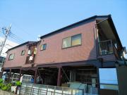 都電荒川線荒川遊園地前駅まで徒歩21分