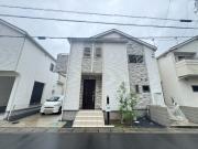 BLOOMING MAISON 6号棟
