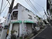 リバティハイツ要町
