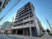 ＪＲ常磐線（各駅停車）綾瀬駅まで徒歩4分
