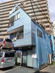 ＪＲ常磐線三河島駅まで徒歩3分
