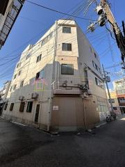 パインリーフ天下茶屋