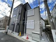 NJクロス