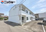アムール木曽川