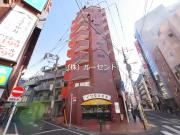ＪＲ山手線駒込駅まで徒歩1分