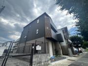 サンマリン川原