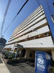 M′プラザ城東