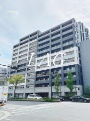 ＪＲ京浜東北・根岸線川崎駅まで徒歩9分
