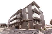 ＪＲ久大本線久留米大学前駅まで徒歩12分