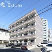 地下鉄鶴舞線植田駅まで徒歩5分