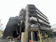 京王線調布駅まで徒歩12分