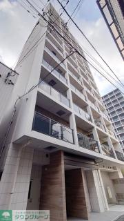 アーバネックス深川住吉III