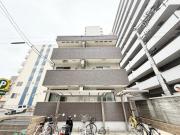 フジパレス西本町
