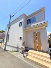 東山1丁目戸建