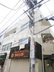 京王線幡ヶ谷駅まで徒歩3分
