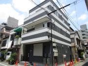 ジュネス竹町