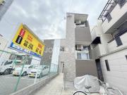 コンフォルト清水