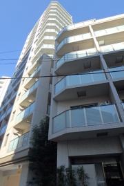 パークリュクス渋谷北参道mono