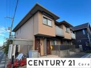 メゾン セーブル 野洲市行畑