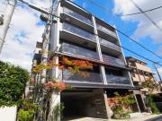 山崎マンション16高槻芥川