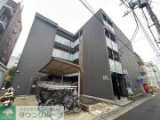 西武新宿線野方駅まで徒歩3分