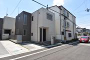 阪急宝塚線豊中駅まで徒歩15分