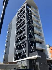 地下鉄箱崎線箱崎九大前駅まで徒歩4分