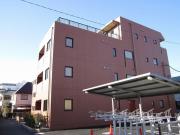京王線武蔵野台駅まで徒歩11分