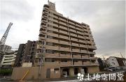 クレベール皇后崎