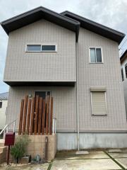 花咲戸建