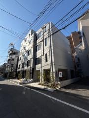アルティザ新宿落合ソノリテ