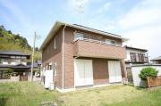 山武市森156貸家