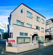 ヤングハイツ池上
