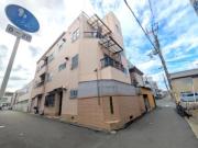 伊藤マンション