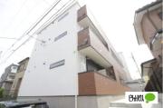 相鉄本線鶴ケ峰駅まで徒歩9分