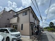 ＪＲ可部線緑井駅まで徒歩13分