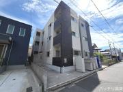 地下鉄東山線中村公園駅まで徒歩8分