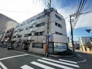 阪神本線尼崎駅まで徒歩13分