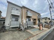 ミレニア草加住吉