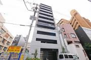 地下鉄御堂筋線大国町駅まで徒歩3分