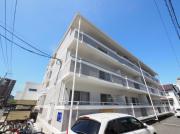 広島高速交通アストラムライン祇園新橋北駅まで徒歩9分