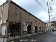京王相模原線南大沢駅までバス約15分 徒歩5分