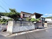 岐阜市諏訪山戸建て