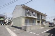 グリーンパーク洲崎 A棟