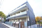 京急本線屏風浦駅まで徒歩5分