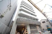 東京メトロ半蔵門線押上駅まで徒歩9分