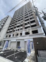 パークフラッツ弁天町駅前