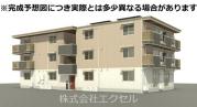 多摩都市モノレール甲州街道駅まで徒歩20分