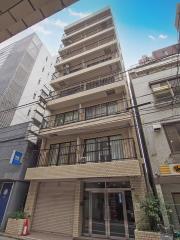 藤和新宿御苑コープ