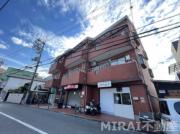 近鉄南大阪線高鷲駅まで徒歩5分